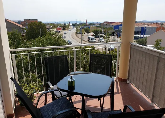Apartment Roko