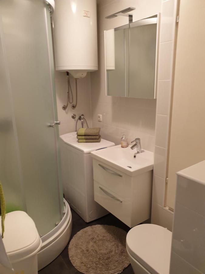 Roko Apartament