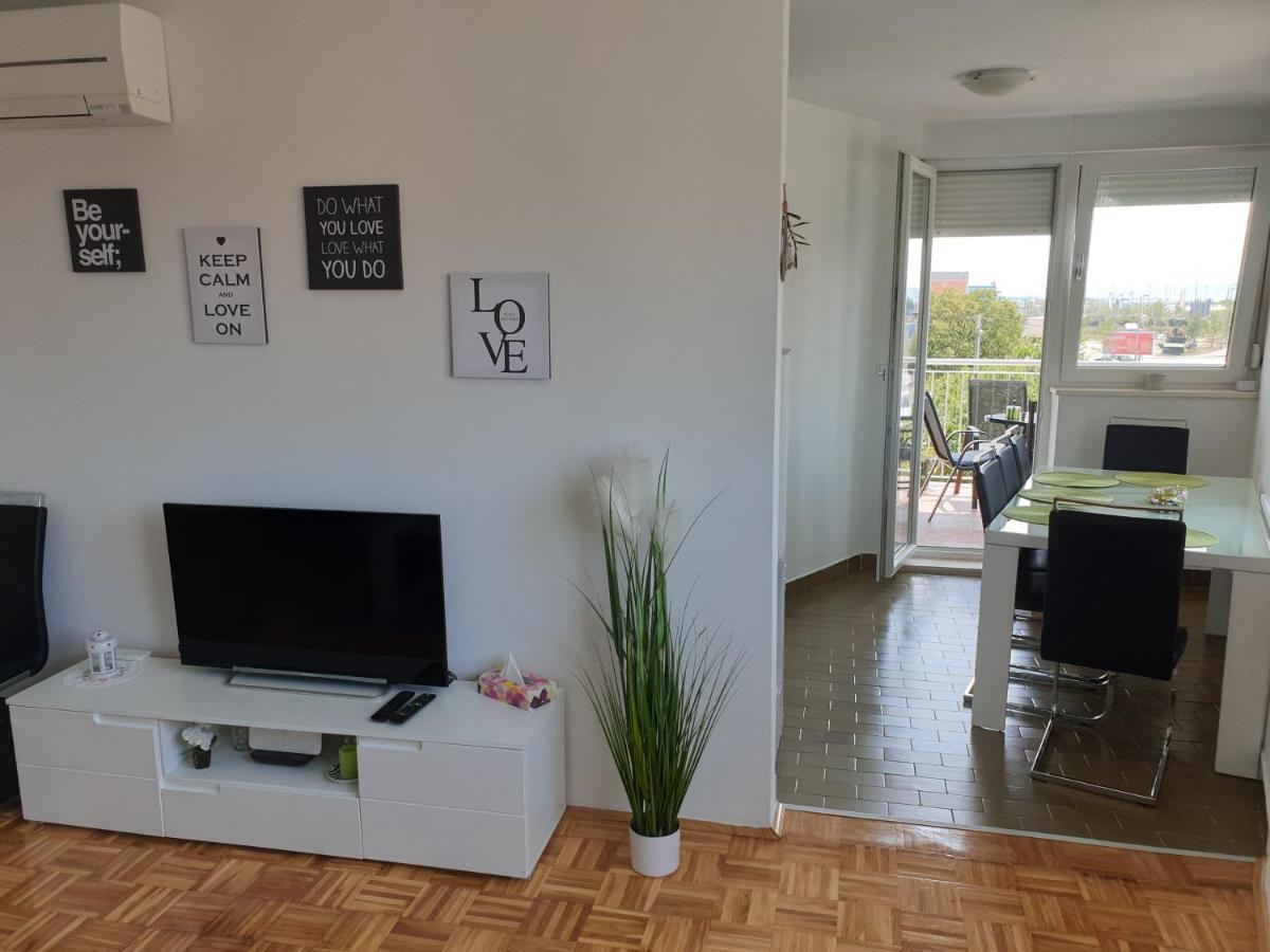 Roko Apartament Zadar