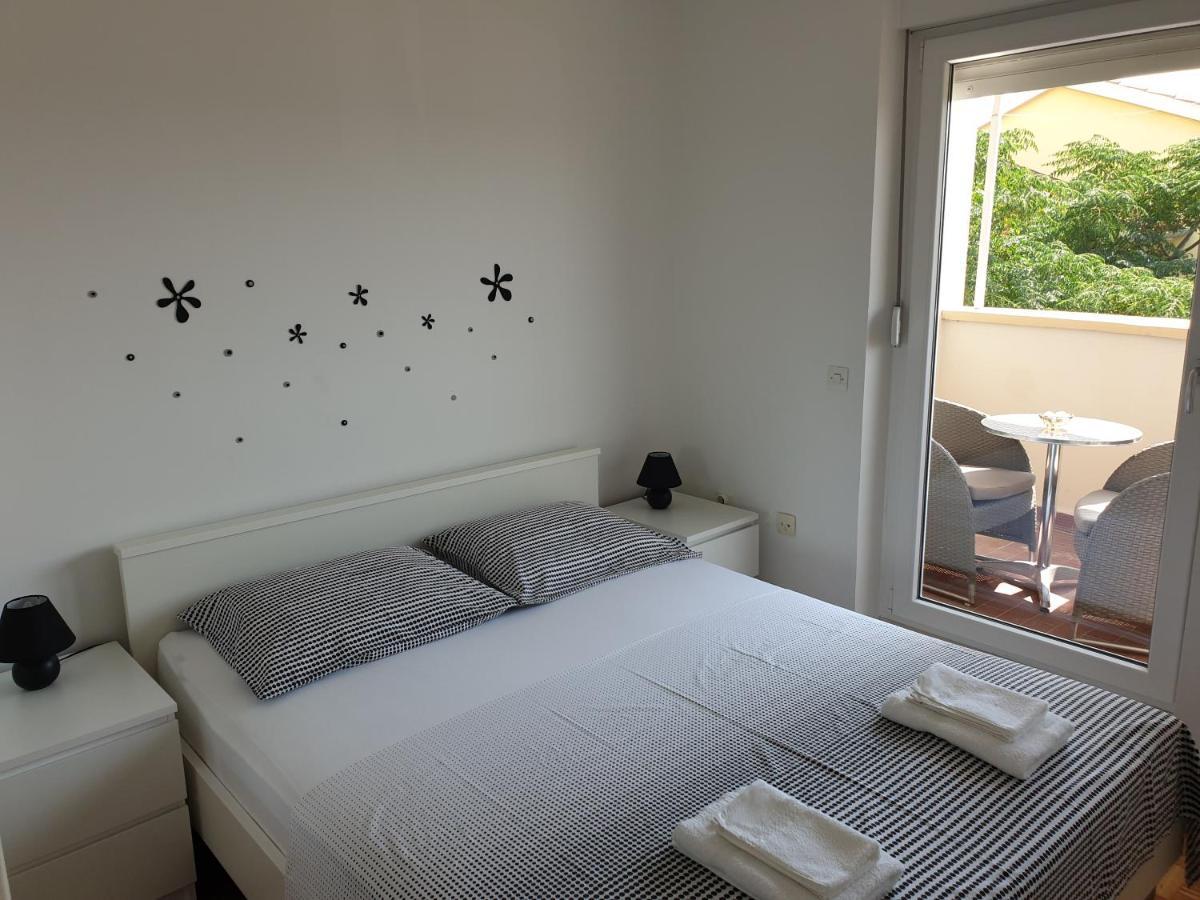 Appartement Roko *